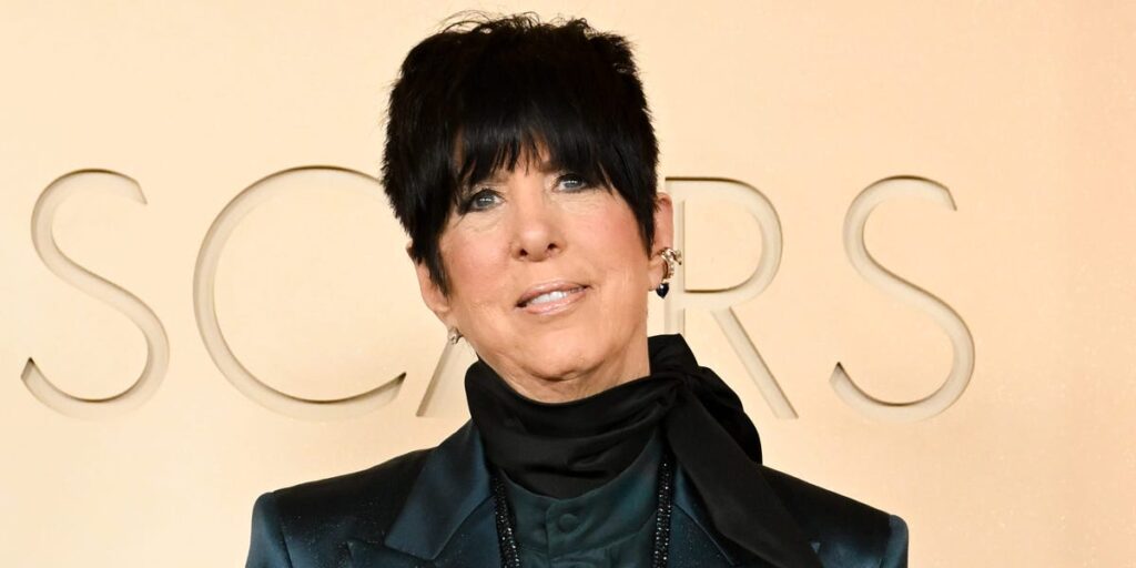 Diane Warren has set a record for the longest losing streak in Oscars history. Here are her 17 Oscar-nominated songs. Diane Warren has set a record for the longest losing streak in Oscars history. Here are her 17 Oscar-nominated songs.