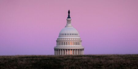 Here are the 6 ways lawmakers are trying to tackle the prediction market boom Here are the 6 ways lawmakers are trying to tackle the prediction market boom