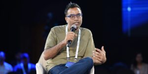 Emergent’s CEO tells BI why he feeds hiring interview transcripts into ChatGPT