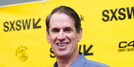 Tech investor Bill Gurley predicts a ‘reset’ for the AI boom: ‘I just think we trip and run out of money’