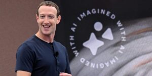 AI-powered ad spend is set to soar 63% this year as brands ditch manual controls