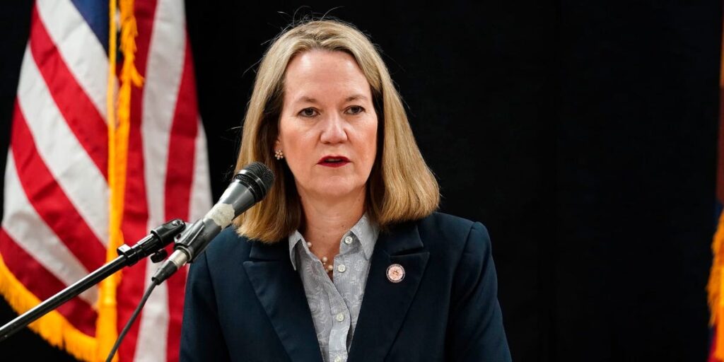 Arizona accuses Kalshi of illegal gambling in first-ever criminal lawsuit against the online betting company