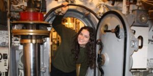I’ve climbed inside 6 historic submarines from World War II and the Cold War. Here are the coolest things I’ve seen.