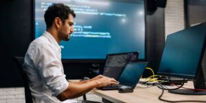 What parts of your job would you give to AI?