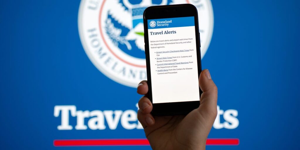 The TSA app is one of the most-downloaded apps right now, and it’s not even fully working