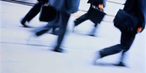 The rise of the AI knock-off McKinsey consultant