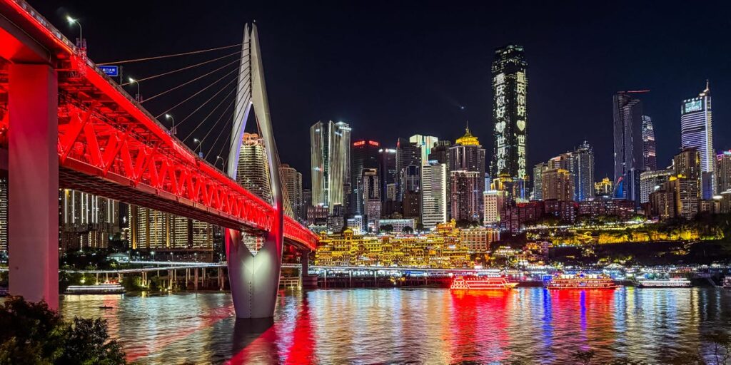 Gen Z’s Far East fascination