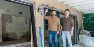 The Property Brothers share 4 essential tips for homebuyers in a tough market
