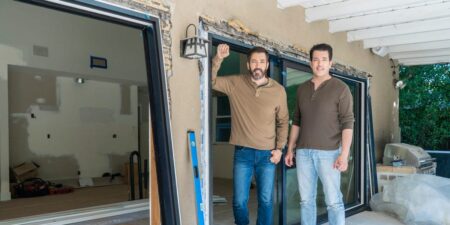 The Property Brothers share 4 essential tips for homebuyers in a tough market