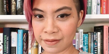 I’m an editor at Google. AI has taken over some of my work, but my humanities degree gave me an unexpected edge.