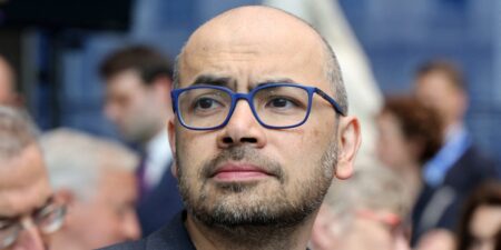 Google told staff worried about Pentagon AI deals that the company is ‘leaning more’ into national security contracts