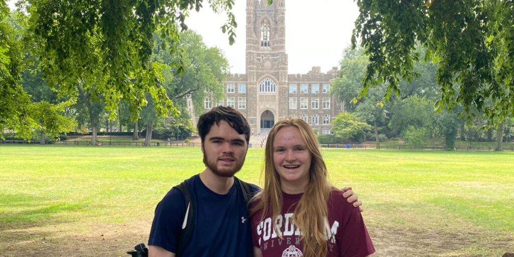 I’m glad my daughter was rejected from an Ivy League college I’m glad my daughter was rejected from an Ivy League college