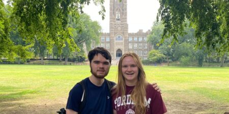 I’m glad my daughter was rejected from an Ivy League college