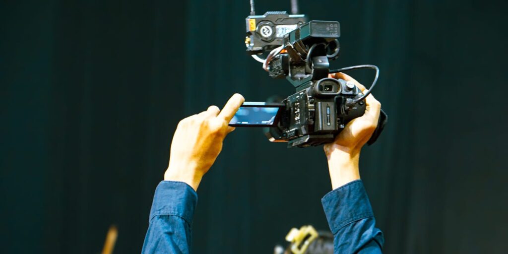 I resented my parents for killing my creative career goals. I swore I’d never do the same to my kids — then I became a parent. I resented my parents for killing my creative career goals. I swore I’d never do the same to my kids — then I became a parent.