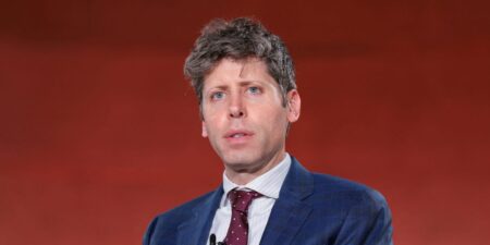 Judge throws out Sam Altman’s sister’s lawsuit accusing him of sexual abuse— but leaves door open to refile