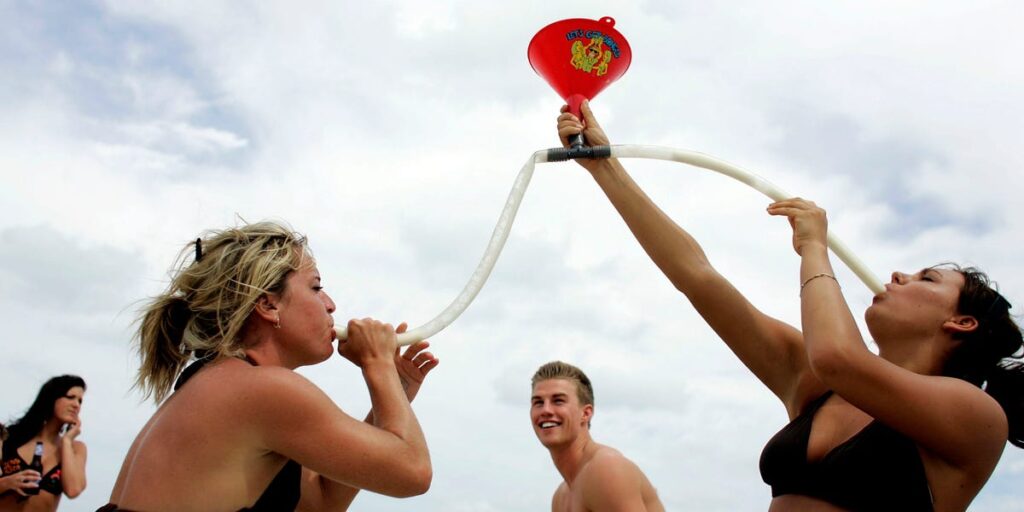 You don’t need an AI degree to land an AI-powered internship