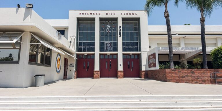 California settles with school district involved in 2023 Business Insider investigation over its handling of sexual misconduct complaints California settles with school district involved in 2023 Business Insider investigation over its handling of sexual misconduct complaints