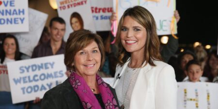 Nancy Guthrie’s family ‘desperately’ asks for more information: ‘Someone knows something’