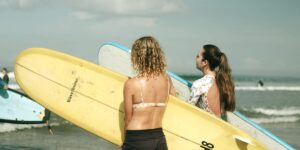 Beyond the break Beyond the break