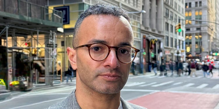 Business Insider welcomes Ryan Kailath as senior editor on the economy team Business Insider welcomes Ryan Kailath as senior editor on the economy team