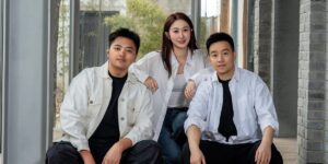 This startup raised  million to make micro dramas starring AI actors — and let fans interact with them