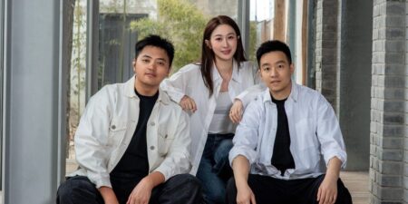 This startup raised  million to make micro dramas starring AI actors — and let fans interact with them