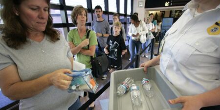 Silicon Valley airport tests ‘José,’ an AI-powered robot to ease travel snarls