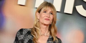 Laura Dern, 59, says getting older changed what she finds ‘sexy’