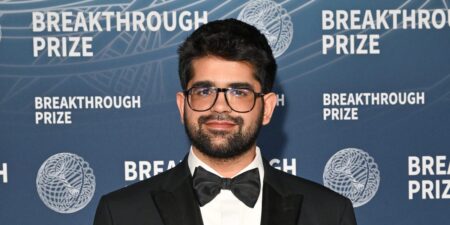 Perplexity’s CEO said he anticipates some ‘temporary job displacement’ because of AI — but there’s a silver lining