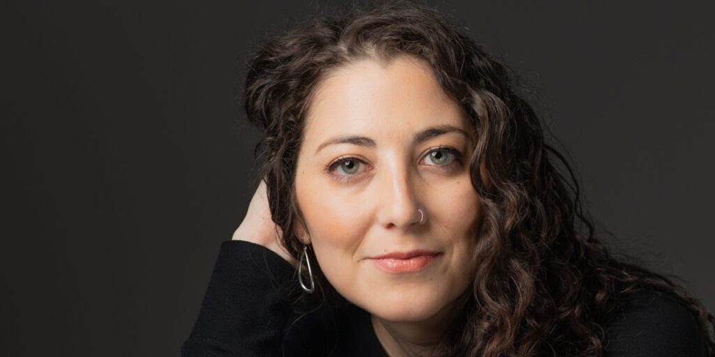 Welcoming Jess Edkins, VP of BI Live