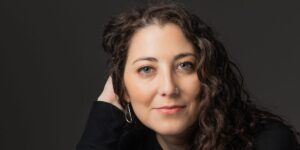 Welcoming Jess Edkins, VP of BI Live