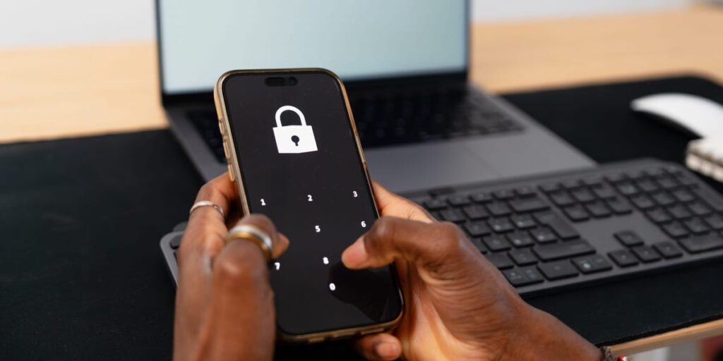 AI agents are cybersecurity firms’ newest employees