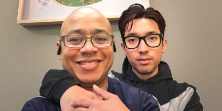 We Filmed His AI Relationship for a Year We Filmed His AI Relationship for a Year