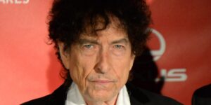 The publisher behind a ,000 book trilogy has filed for bankruptcy — and owes Bob Dylan 0,000