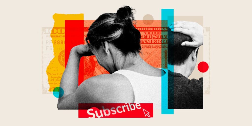 America’s booming annoyance economy