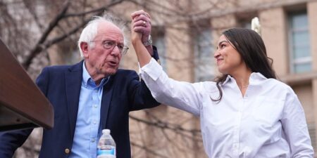 AOC and Bernie Sanders have a bill to pause AI data center construction. Here’s what’s in it.