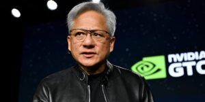 Jensen Huang runs Nvidia with 60 direct reports — and no one-on-ones Jensen Huang runs Nvidia with 60 direct reports — and no one-on-ones