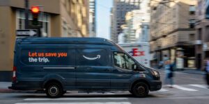 Amazon starts to ‘monetize’ speed as it tests a radical new all-day, 10-window delivery service Amazon starts to ‘monetize’ speed as it tests a radical new all-day, 10-window delivery service