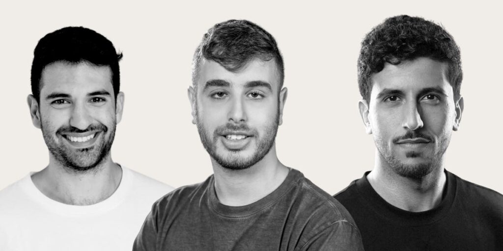 This startup just raised  million from 8VC and Marc Benioff to find the hidden security flaws in AI code