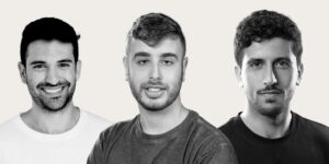 This startup just raised  million from 8VC and Marc Benioff to find the hidden security flaws in AI code