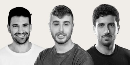 This startup just raised  million from 8VC and Marc Benioff to find the hidden security flaws in AI code