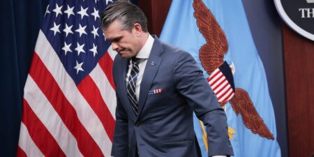 A judge just offered the clearest breakdown yet of what’s at stake in Anthropic vs. the Pentagon. Read her remarks in full.