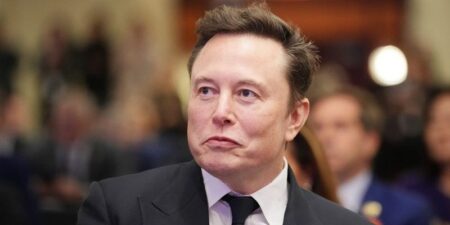 White House turns down Elon Musk’s offer to cover TSA pay during the partial government shutdown White House turns down Elon Musk’s offer to cover TSA pay during the partial government shutdown