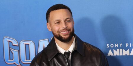 Stephen Curry says one rule about when to ‘quit’ keeps his marriage strong Stephen Curry says one rule about when to ‘quit’ keeps his marriage strong