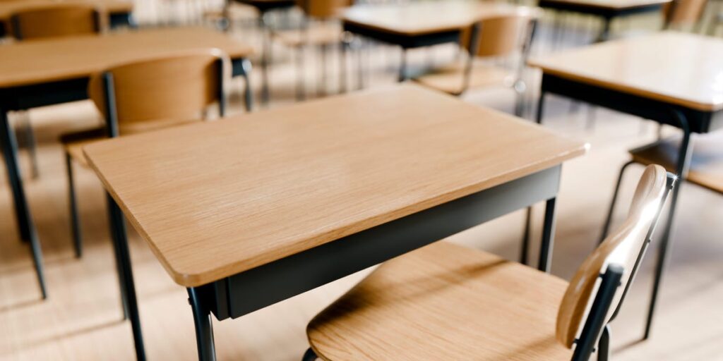 Losing one of my students led me to reshape my priorities at home Losing one of my students led me to reshape my priorities at home