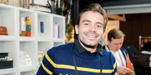 Vercel CEO says AI agents are turning us all into ‘mini CEOs’ Vercel CEO says AI agents are turning us all into ‘mini CEOs’