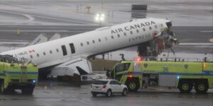 New Details Reveal How the Deadly Crash at LaGuardia Airport Unfolded New Details Reveal How the Deadly Crash at LaGuardia Airport Unfolded