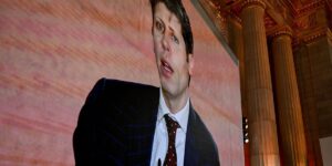 Sam Altman keeps changing the plan. The rest of us have to keep up.