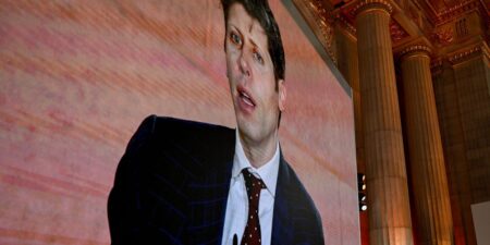 Sam Altman keeps changing the plan. The rest of us have to keep up. Sam Altman keeps changing the plan. The rest of us have to keep up.