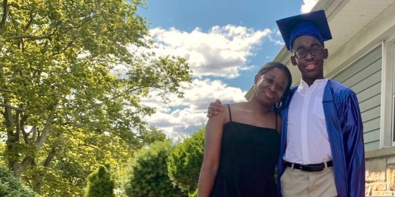 My son is studying abroad in Spain this year. I’m trying to let go, but it’s harder than I expected. My son is studying abroad in Spain this year. I’m trying to let go, but it’s harder than I expected.